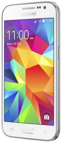 Samsung SM-G360FY Galaxy Core Prime 4G LTE kép image