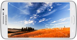 Samsung SM-G7109 Galaxy Grand 2 CDMA részletes specifikáció