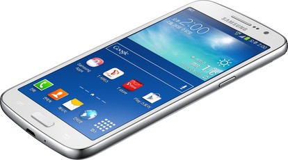 Samsung SM-G710S Galaxy Grand 2 LTE-A részletes specifikáció