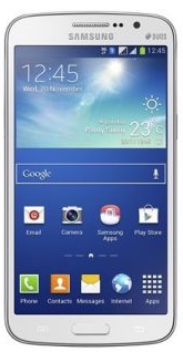 Samsung SM-G720N0 Galaxy Grand Max LTE részletes specifikáció