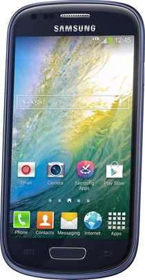 Samsung SM-G730W8 Galaxy S III Mini LTE kép image