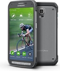 Samsung SM-G870F Galaxy S5 Active LTE-A / SM-G870F0 részletes specifikáció