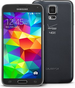 Samsung SM-G900V Galaxy S5 LTE-A  (Samsung Pacific) kép image