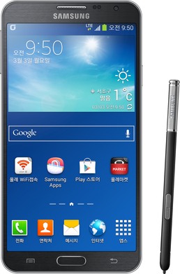 Samsung SM-N750K Galaxy Note 3 Neo LTE-A részletes specifikáció