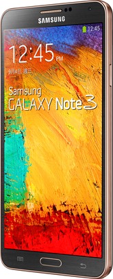 Samsung SM-N900U Galaxy Note 3 4G LTE 16GB részletes specifikáció