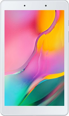 Samsung SM-T295C Galaxy Tab A 8.0 2019 TD-LTE CN 32GB  (Samsung T290) kép image