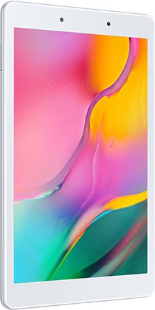 Samsung SM-T295 Galaxy Tab A 8.0 2019 Global TD-LTE 32GB  (Samsung T290) kép image