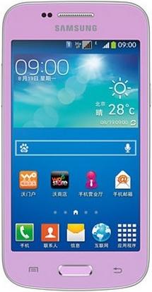 Samsung SM-G3502 Galaxy Trend III Duos kép image