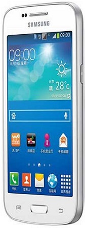 Samsung SM-G3502l Galaxy Trend 3 részletes specifikáció