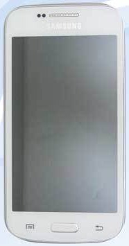 Samsung SM-G3509 Galaxy Trend III CDMA kép image