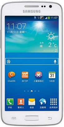 Samsung SM-G3812 Galaxy Win Pro részletes specifikáció