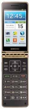 Samsung SM-W2016 Galaxy Golden 3 LTE-A részletes specifikáció