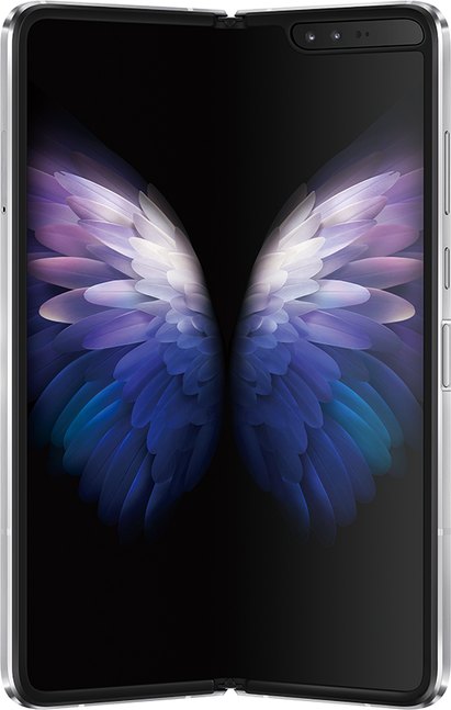 Samsung SM-W2020 W20 5G TD-LTE CN 512GB  (Samsung Winner) kép image