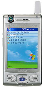 Samsung SCH-M400 kép image