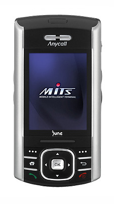 Samsung SCH-M600 kép image