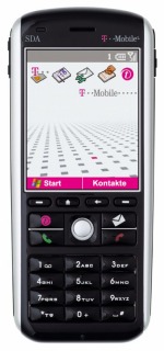 T-Mobile SDA  (HTC Sonata) kép image