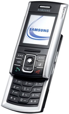 Samsung SGH-D720 részletes specifikáció