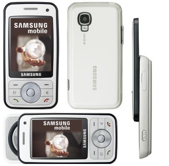 Samsung SGH-i450 részletes specifikáció