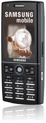 Samsung SGH-i550 részletes specifikáció