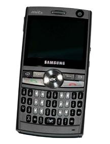 Samsung SGH-i600 HSDPA kép image