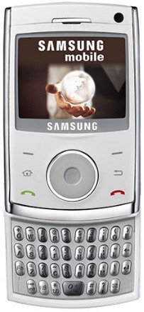 Samsung SGH-i620 kép image