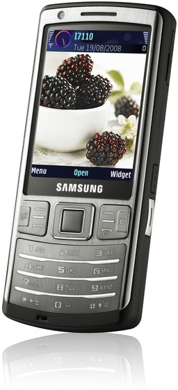 Samsung GT-i7110 részletes specifikáció