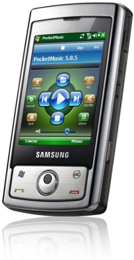 Samsung SGH-i740C kép image