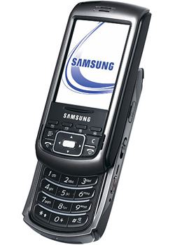 Samsung SGH-i750 részletes specifikáció