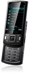 Samsung GT-i8510 INNOV8 8GB
