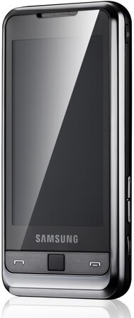 Samsung SGH-i900L részletes specifikáció