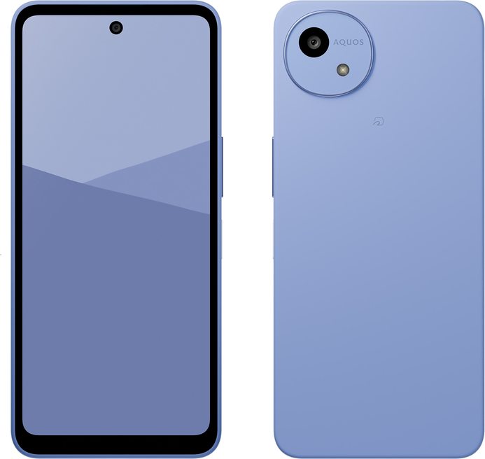 Sharp Aquos Wish5 5G TD-LTE SG 128GB SH-M32SG  (Sharp SX5)