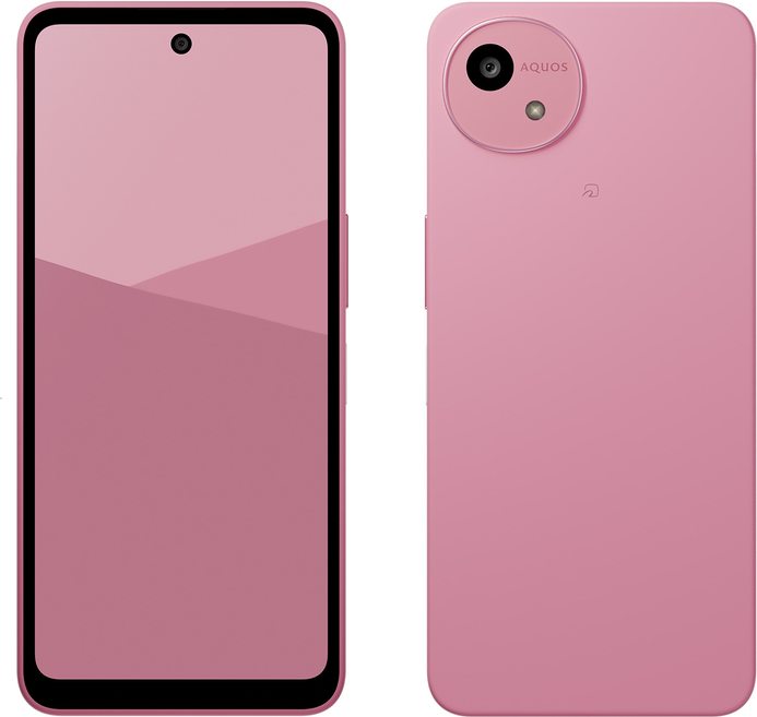 Sharp Aquos Wish5 5G TD-LTE TW 256GB SH-M32TW  (Sharp SX5)