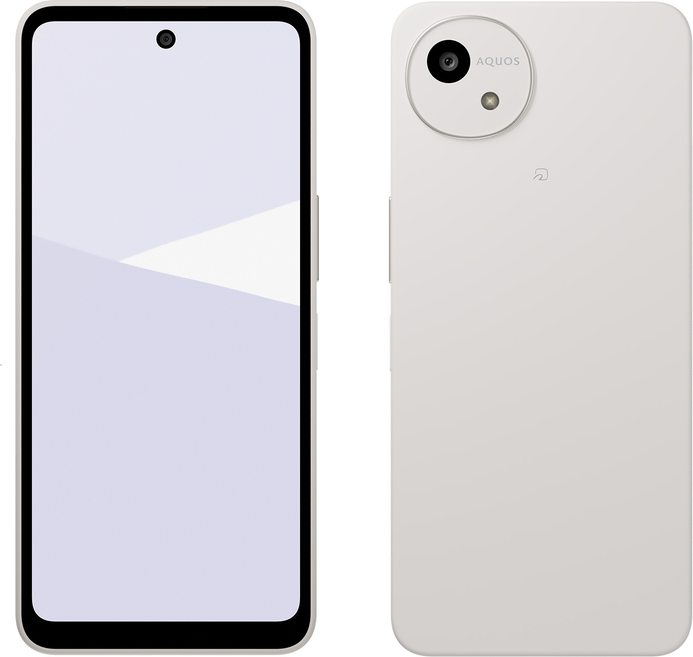 Sharp Aquos Wish5 5G TD-LTE TW 128GB SH-M32TW  (Sharp SX5)