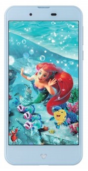 Sharp Disney Mobile on docomo DM-01J LTE kép image