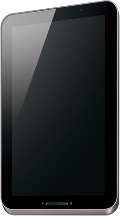 Sharp EB-WX1GJ-B Galapagos 10.8 Media Tablet