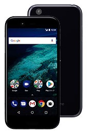 Sharp Android One X1 TD-LTE JP kép image