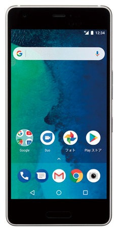 Sharp Android One X3 TD-LTE X3-SH