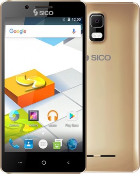 Sico Novi Dual Sim LTE kép image