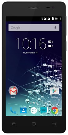 Smartfren Andromax Qi TD-LTE Dual SIM részletes specifikáció