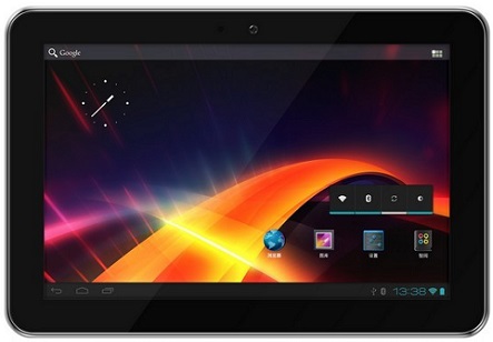 SmartQ T30 Tablet kép image