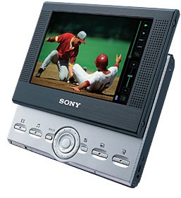 Sony Clie PEG-VZ90 kép image