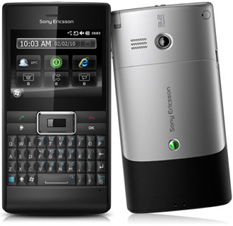 Sony Ericsson M1 / M1i  (SE Faith) kép image