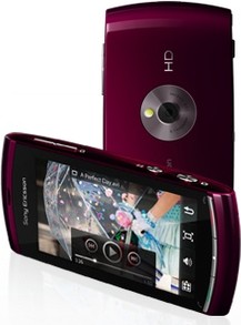 Sony Ericsson U8 / U8i Vivaz pro  (SE Kanna) részletes specifikáció