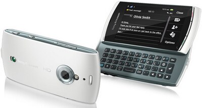Sony Ericsson U8a Vivaz pro  (SE Kanna) részletes specifikáció