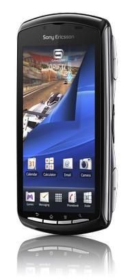 Sony Ericsson Xperia PLAY R800a  (SE Zeus) kép image