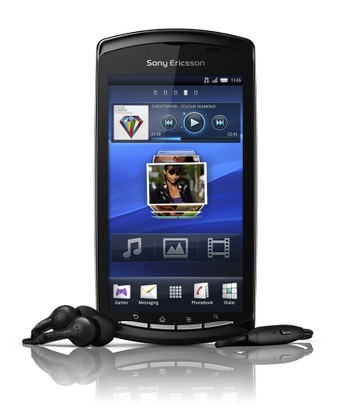 Sony Ericsson Xperia PLAY R800 / R800i  (SE Zeus) részletes specifikáció