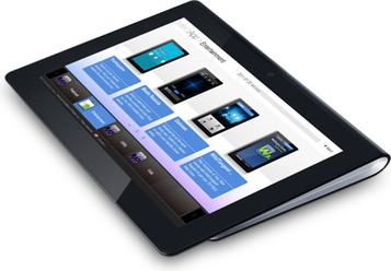 Sony Tablet S WiFi SGPT112 32GB  (Sony S1) részletes specifikáció