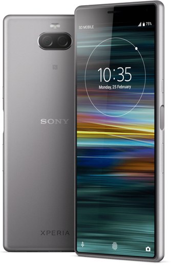 Sony Xperia 10 Global Dual SIM TD-LTE I4113  (Sony Kirin) kép image