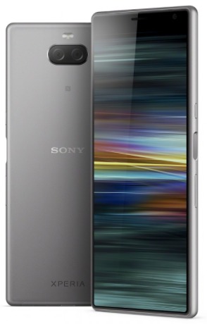 Sony Xperia 10 Plus Global Dual SIM TD-LTE I4213  (Sony Mermaid) kép image