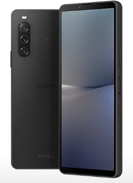 Sony Xperia 10 V 5G Global Dual SIM TD-LTE 128GB XQ-DC54  (Sony PDX-235)